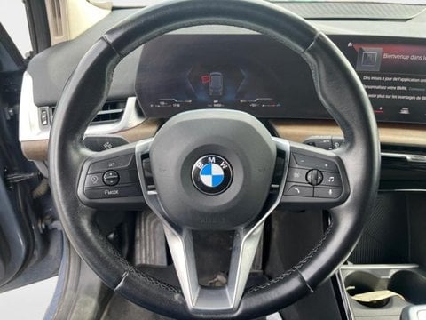 Voitures D'occasion À Saint Amand Les Eaux | Bmw Série 2 Activetourer 218D 150Ch Luxury Dkg7