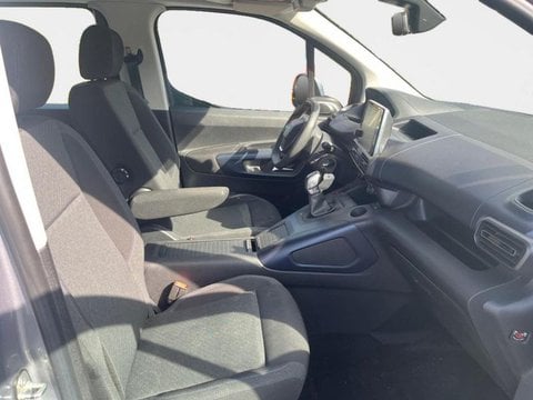 Voitures D'occasion À Saint Amand Les Eaux | Peugeot Rifter Bluehdi 100Ch Long Active