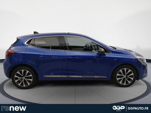 Voitures D'occasion À Saint Amand Les Eaux | Renault Clio 1.3 Tce 140Ch Techno