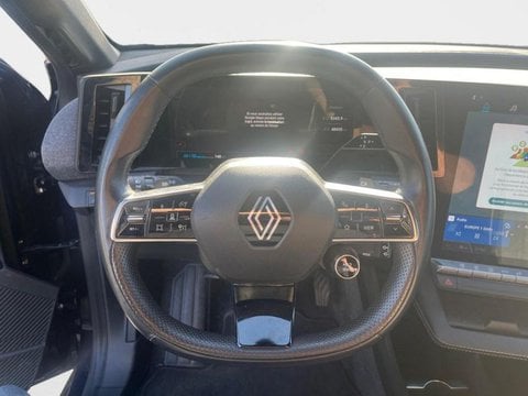 Voitures D'occasion À Saint Amand Les Eaux | Renault Mégane Megane E-Tech Electric Ev60 220Ch T...