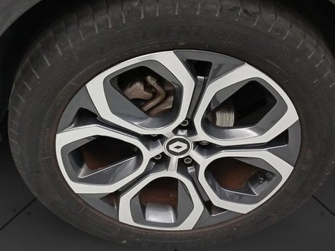 Voitures D'occasion À Saint Amand Les Eaux | Renault Captur 1.6 E-Tech Hybride 145Ch Techno Fast...