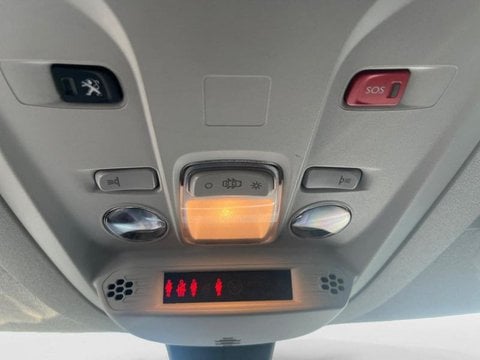Voitures D'occasion À Saint Amand Les Eaux | Peugeot Rifter Bluehdi 100Ch Long Active