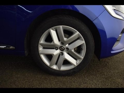 Voitures D'occasion À Saint Amand Les Eaux | Renault Clio 1.0 Tce 90Ch Business -21N