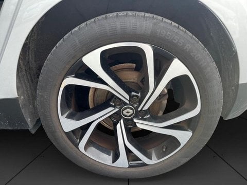 Voitures D'occasion À Saint Amand Les Eaux | Renault Scénic Scenic 1.3 Tce 140Ch Fap Intens