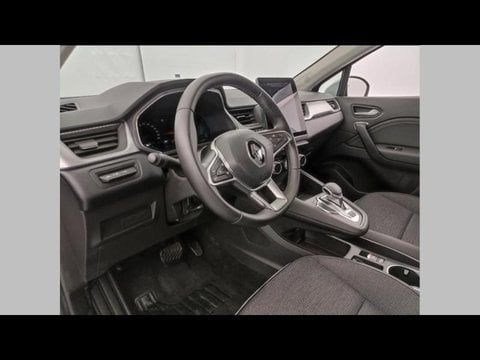 Voitures D'occasion À Saint Amand Les Eaux | Renault Captur 1.0 Tce 90Ch Techno