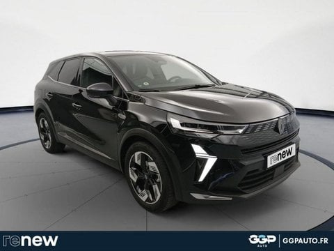 Voitures D'occasion À Saint Amand Les Eaux | Renault Symbioz 1.6 E-Tech Full Hybrid 145Ch Techno