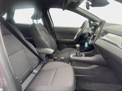 Voitures D'occasion À Saint Amand Les Eaux | Renault Captur 1.0 Tce 90Ch Evolution