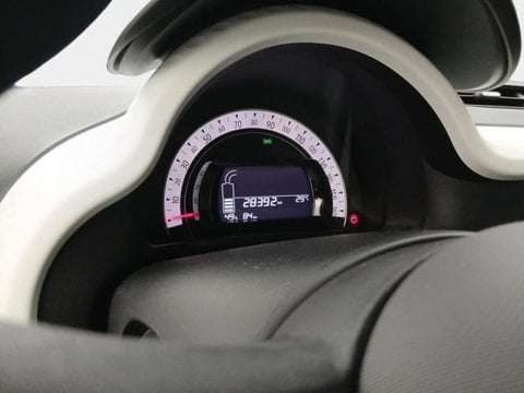 Voitures D'occasion À Saint Amand Les Eaux | Renault Twingo E-Tech Electric Life R80 Achat Inté...