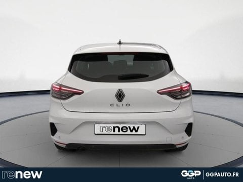Voitures D'occasion À Saint Amand Les Eaux | Renault Clio 1.0 Sce 65Ch Evolution
