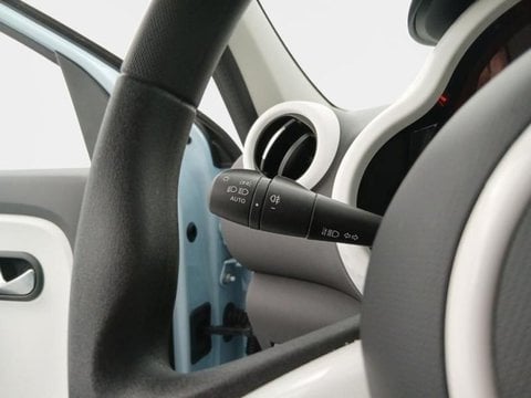 Voitures D'occasion À Saint Amand Les Eaux | Renault Twingo 1.0 Sce 65Ch Equilibre