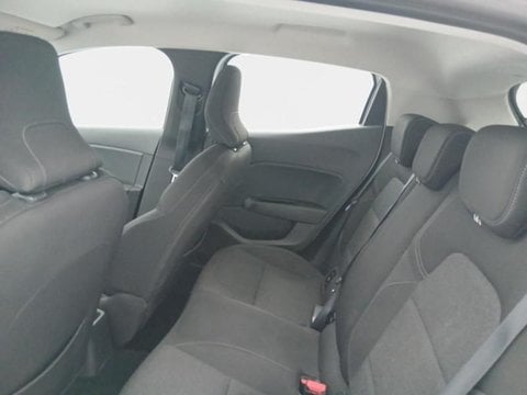 Voitures D'occasion À Saint Amand Les Eaux | Renault Clio 1.0 Tce 100Ch Business Gpl -21N