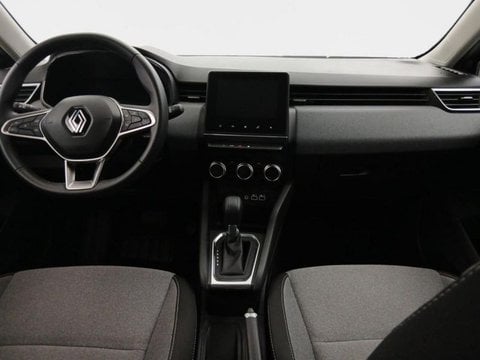 Voitures D'occasion À Saint Amand Les Eaux | Renault Clio 1.6 E-Tech 145Ch Full Hybrid Evolution...