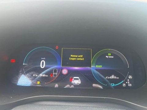 Voitures D'occasion À Saint Amand Les Eaux | Renault Arkana 1.6 E-Tech Hybride 145Ch Rs Line Fas...