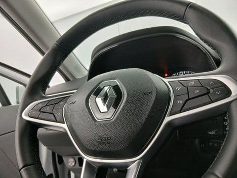Voitures D'occasion À Saint Amand Les Eaux | Renault Clio 1.0 Tce 100Ch Business Gpl -21N