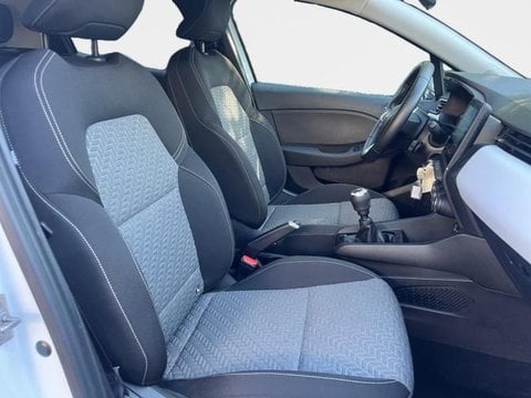 Voitures D'occasion À Saint Amand Les Eaux | Renault Clio 1.0 Tce 100Ch Evolution Gpl