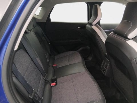 Voitures D'occasion À Saint Amand Les Eaux | Renault Captur 1.6 E-Tech Hybride 145Ch Techno Fast...