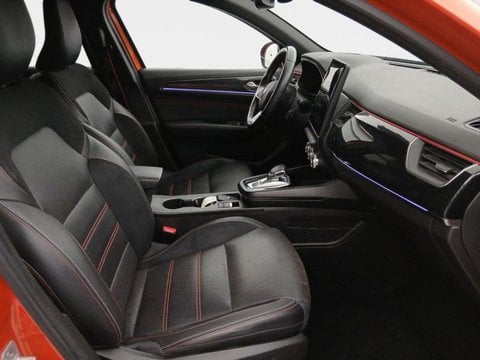 Voitures D'occasion À Saint Amand Les Eaux | Renault Arkana 1.6 E-Tech 145Ch Rs Line -21B