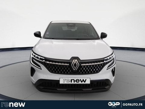 Voitures D'occasion À Saint Amand Les Eaux | Renault Austral 1.2 E-Tech Full Hybrid 200Ch Techno