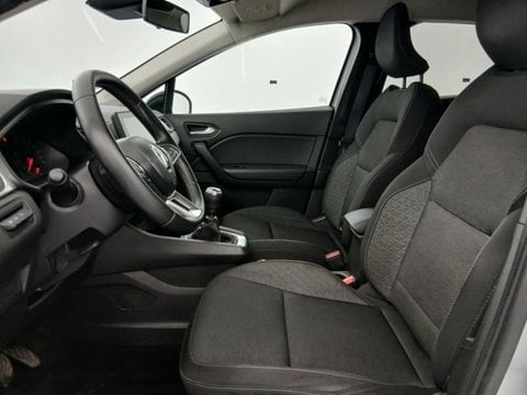 Voitures D'occasion À Saint Amand Les Eaux | Renault Captur 1.0 Eco-G 100Ch Evolution