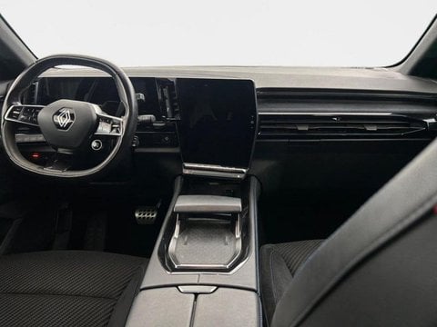 Voitures D'occasion À Saint Amand Les Eaux | Renault Espace 1.2 E-Tech Full Hybrid 200Ch Esprit ...