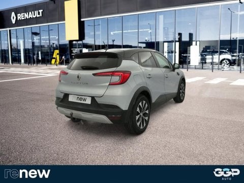 Voitures D'occasion À Saint Amand Les Eaux | Renault Captur 1.0 Eco-G 100Ch Evolution