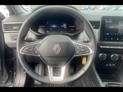 Voitures D'occasion À Saint Amand Les Eaux | Renault Clio 1.0 Tce 90Ch Evolution - 24