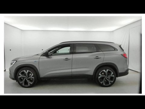 Voitures D'occasion À Saint Amand Les Eaux | Renault Espace 1.2 E-Tech Full Hybrid 200Ch Esprit ...
