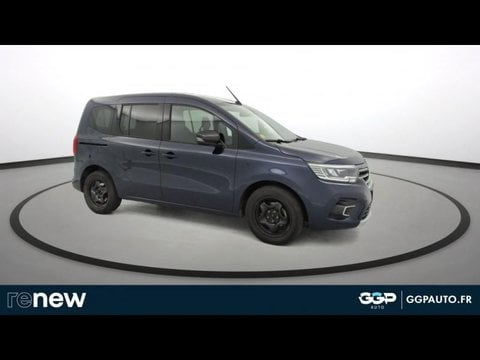 Voitures D'occasion À Saint Amand Les Eaux | Renault Kangoo 1.5 Blue Dci 95Ch Techno