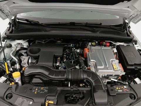 Voitures D'occasion À Saint Amand Les Eaux | Renault Clio 1.6 E-Tech 145Ch Full Hybrid Evolution...