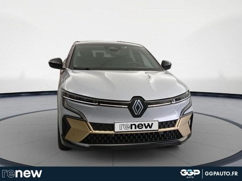 Voitures D'occasion À Saint Amand Les Eaux | Renault Mégane Megane E-Tech Electric Ev60 220Ch I...