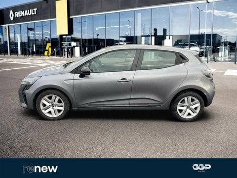 Voitures D'occasion À Saint Amand Les Eaux | Renault Clio 1.0 Tce 90Ch Evolution - 24