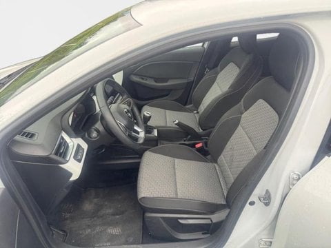 Voitures D'occasion À Saint Amand Les Eaux | Renault Clio 1.0 Tce 90Ch Evolution