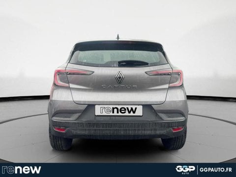 Voitures D'occasion À Saint Amand Les Eaux | Renault Captur 1.0 Tce 90Ch Evolution