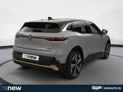 Voitures D'occasion À Saint Amand Les Eaux | Renault Mégane Megane E-Tech Electric Ev60 220Ch I...