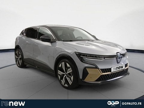 Voitures D'occasion À Saint Amand Les Eaux | Renault Mégane Megane E-Tech Electric Ev60 220Ch I...