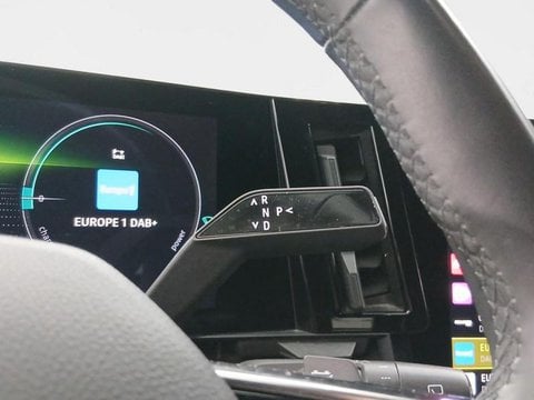 Voitures D'occasion À Saint Amand Les Eaux | Renault Mégane Megane E-Tech Electric Ev60 220Ch I...