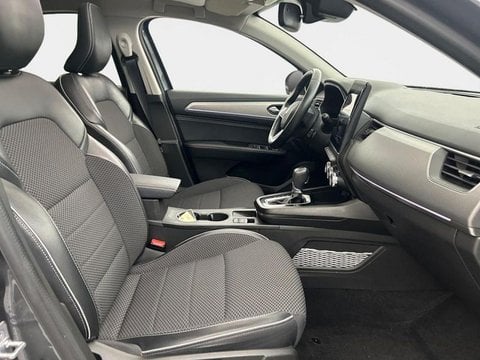 Voitures D'occasion À Saint Amand Les Eaux | Renault Arkana 1.6 E-Tech Hybride 145Ch Techno -22