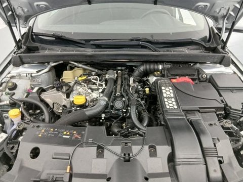 Voitures D'occasion À Saint Amand Les Eaux | Renault Mégane Megane 1.0 Tce 115Ch Business -21N