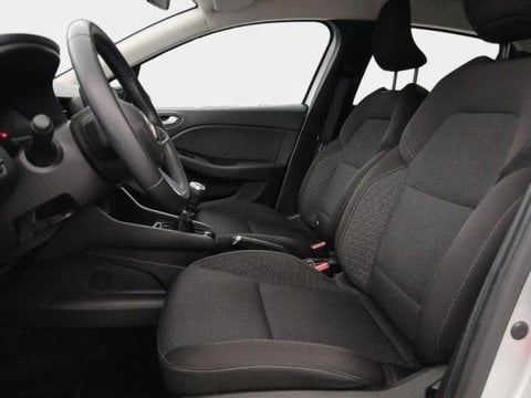 Voitures D'occasion À Saint Amand Les Eaux | Renault Clio 1.0 Tce 90Ch Equilibre