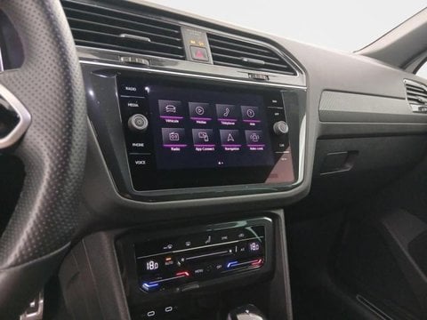 Voitures D'occasion À Saint Amand Les Eaux | Volkswagen Tiguan 2.0 Tdi 150Ch R-Line Dsg7