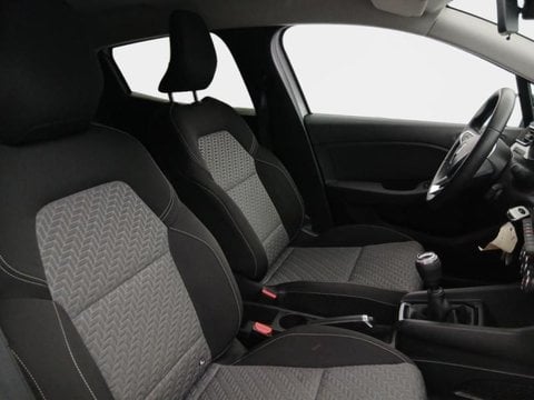 Voitures D'occasion À Saint Amand Les Eaux | Renault Clio 1.0 Tce 100Ch Evolution Gpl