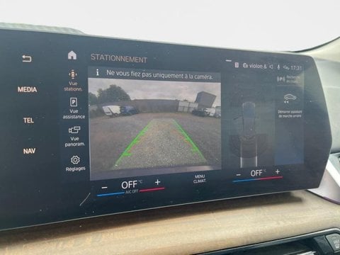 Voitures D'occasion À Saint Amand Les Eaux | Bmw Série 2 Activetourer 218D 150Ch Luxury Dkg7