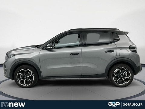 Voitures D'occasion À Saint Amand Les Eaux | Citroën C3 1.2 Hybride 110Ch Max E-Dcs6