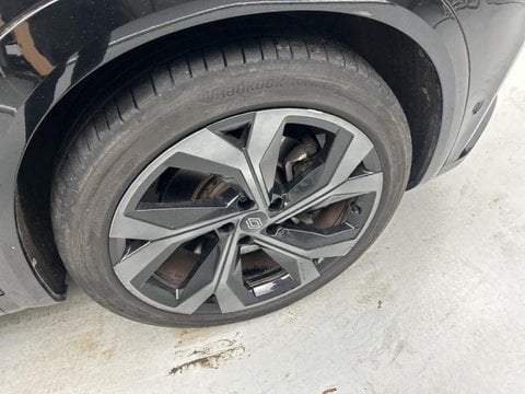 Voitures D'occasion À Saint Amand Les Eaux | Renault Espace 1.2 E-Tech Full Hybrid 200Ch Esprit ...