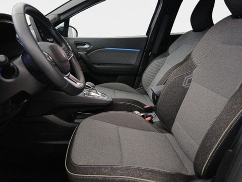 Voitures D'occasion À Saint Amand Les Eaux | Renault Symbioz 1.6 E-Tech Full Hybrid 145Ch Techno