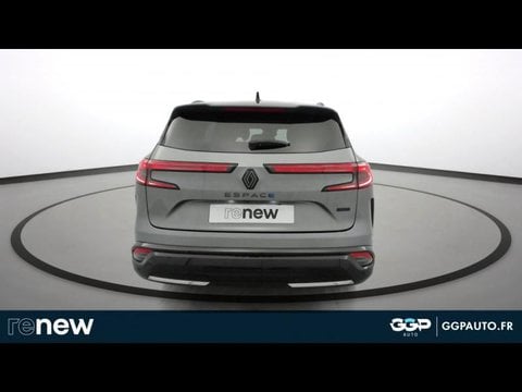 Voitures D'occasion À Saint Amand Les Eaux | Renault Espace 1.2 E-Tech Full Hybrid 200Ch Esprit ...