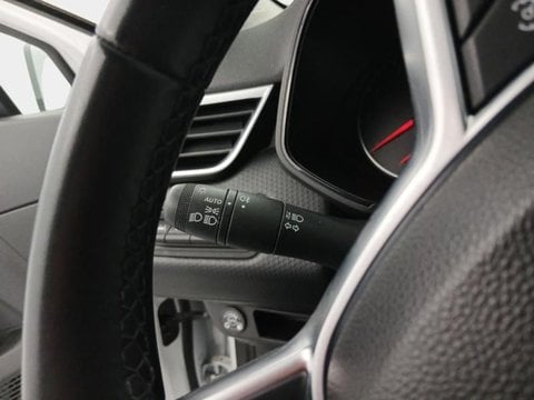 Voitures D'occasion À Saint Amand Les Eaux | Renault Clio 1.0 Tce 100Ch Business Gpl -21N
