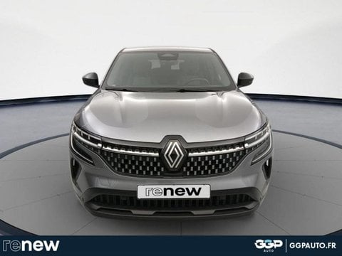 Voitures D'occasion À Saint Amand Les Eaux | Renault Austral 1.2 E-Tech Full Hybrid 200Ch Techno