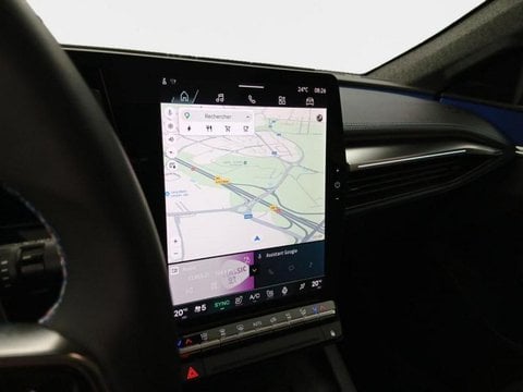 Voitures D'occasion À Saint Amand Les Eaux | Renault Scénic Scenic E-Tech Electric 220Ch Techno...