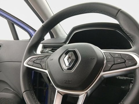 Voitures D'occasion À Saint Amand Les Eaux | Renault Captur 1.6 E-Tech Hybride 145Ch Techno Fast...